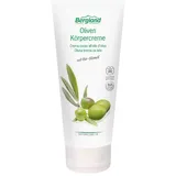 Bergland Pharma Bio-Oliven Körpercreme Öl 200 ml