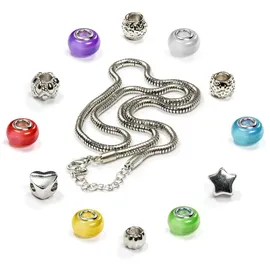 VALIOSA Modeschmuck Adventskalender Bunt
