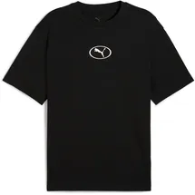 Puma Unisex Sport Relaxed Graphic Tee Tee (1 Stück)