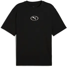 Puma Unisex Sport Relaxed Graphic Tee Tee (1 Stück)