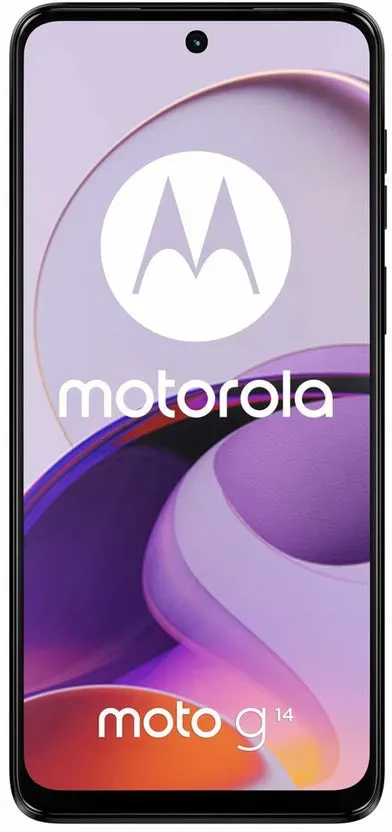 Smartphone Motorola 6,43