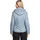 Betty Barclay Outdoorjacke mit abnehmbarer Kapuze 46, Faded Blue | 46
