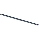 TECE TECEdrainway Duschrinne 691620 1600 mm Schwarz gebürstet