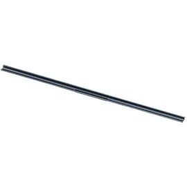 TECE TECEdrainway Duschrinne 691620 1600 mm Schwarz gebürstet
