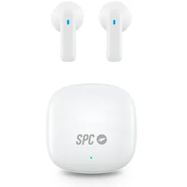 SPC Auriculares SPC 4623B ZION 2 Blanco - Weiß