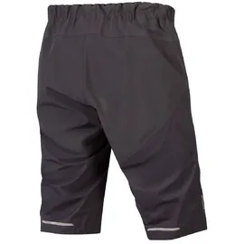 Endura GV500 Waterproof Herren, Bikeshort-Anthrazit-XXL