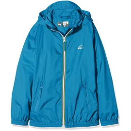 Mc Kinley Regenjacke Kereol II Blau 152