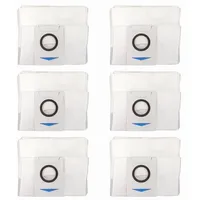 Dams eu distribution für Ecovacs Deebot X1 Plus Saugroboter