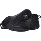 Ballop Kuluba Schuhe (Größe 45, schwarz)