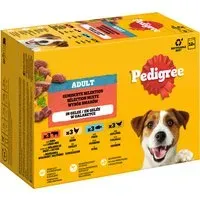 PEDIGREE Multipack Standard 12x100g