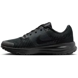 Nike Run Defy Damen Schwarz 42
