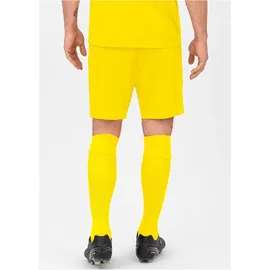 Jako Manchester 2.0 Sporthose citro L