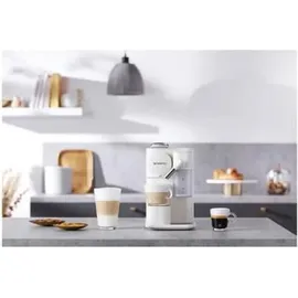 De'Longhi Nespresso Lattissima One EN 510.W weiß