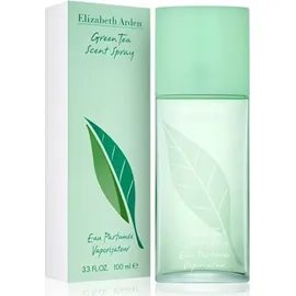 Elizabeth Arden Green Tea Eau de Parfum 100 ml