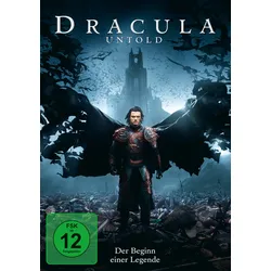 Dracula Untold (Neu differenzbesteuert)