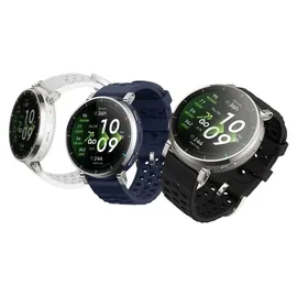 Amazfit Active 3 Premium Apex Silver