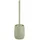 Wenko WC-Bürstengarnitur Fablo Grün (DH 12x39,5 cm)