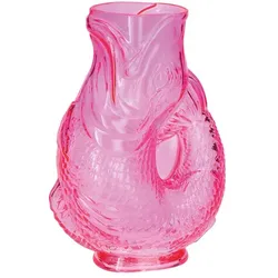 Fischvase Jacquard Gift-Company, 24x16.5x10 cm