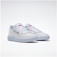 Reebok Club C 85 white/light grey 37