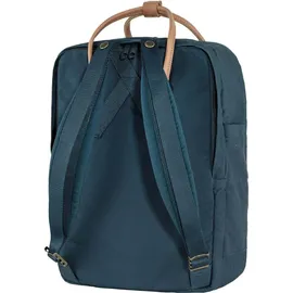 Fjällräven Kanken No. 2 Laptop 15" 18 l navy