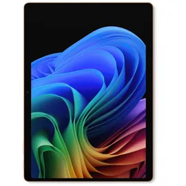 Microsoft Surface Pro 12 Copilot+ PC Snapdragon X2 Elite X2E-78-100 16 GB RAM 512 GB SSD Sand EP2-65180
