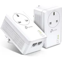 TP-Link CPL International 1000 Mbit/s weiß 2 St.