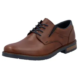 Rieker Schnürschuh Herren Braun 40