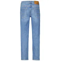 GARCIA 5-Pocket-Jeans blau 158