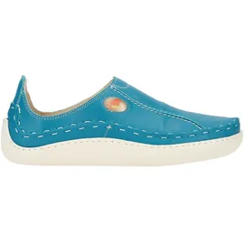 Eject 6757 Damen Blau 40