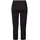 LASCANA Caprileggings kniebedeckend Schwarz 34