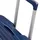 American Tourister Soundbox 4-Rollen Cabin 55 cm / 35,5-41 l midnight navy