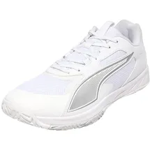 Puma Accelerate Pro 4 Weiß Weiss, 48 Unisex