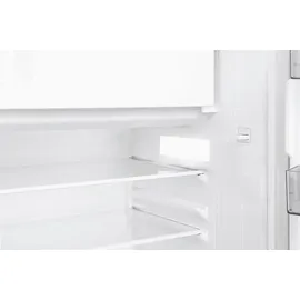 Haier HATO 126 DE Einbau-Kühlgefrierkombination (178 l, 1221 mm hoch)