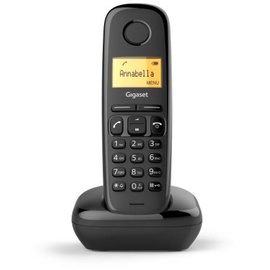 Gigaset A170 schwarz