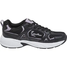Karl Kani Prime Runner Schwarz 42