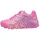 SKECHERS Uno Lite Kinder Metallic Joy Pink 39