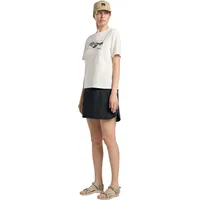 Jack Wolfskin Damen WAIMEA Skort W, dark navy,