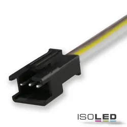 ISOLED Flexband Steckverbinder 3-polig ISO-112556