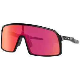 OAKLEY Sutro Prizm Sonnenbrille (Größe One Size, schwarz)