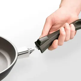Berndes Vario Click Induction Schmorpfanne 24 cm