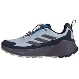 adidas Terrex Trailmaker 2 Gore-tex® Speed Lace Wanderschuhe - Crystal Sky / Aurora Onix / Legend Ink - EU 42