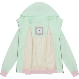 Ragwear Nuggeta Summer YOUMODO Damen Mint S