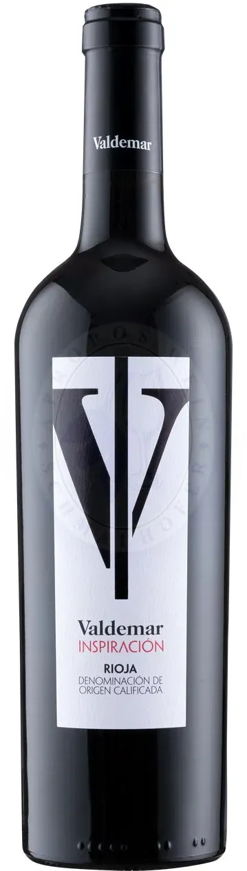 Inspiracion DOCa 2021 Valdemar 0,75l