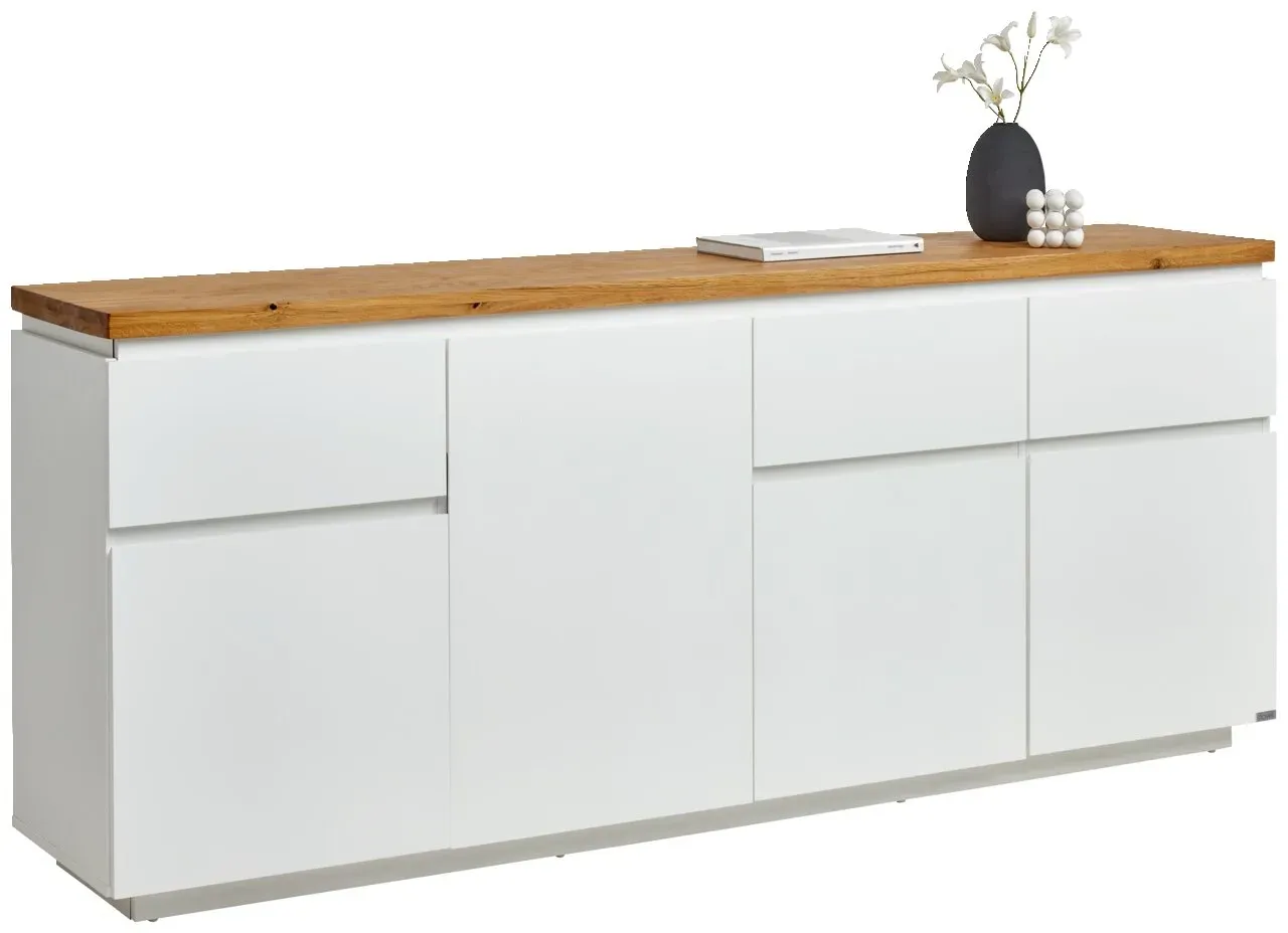 Novel XL-Sideboard DALTON - B/H/T ca. 195.00x82.00x42.00