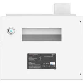 sunenergy xt 500 5 kWh 800 W