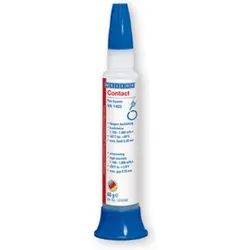 Weicon Contact VA 1403 Cyanacrylat-Klebstoff 60 g