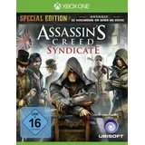 Assassin's Creed: Syndicate - Special Edition (Xbox One)