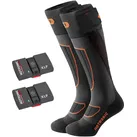 Hotronic Heat Socks Set XLP 2P Surround Comfort beheizbare Skisocken - 42-44