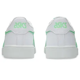 Asics SPORTSTYLE Japan S weiß 37,5, Wohnung, Schnürsenkel, Lässig