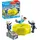 Playmobil Action Feuerwehrleute mit Luftkissen 71465